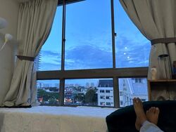 Kembangan Suites (D14), Apartment #446548381